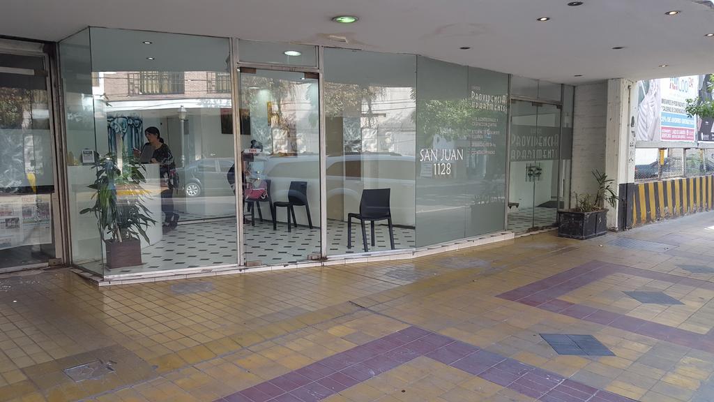 Cels Andins Hotel Mendoza Exterior foto