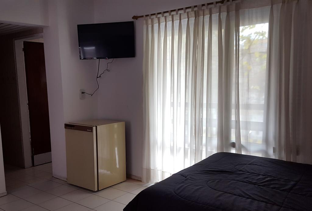 Cels Andins Hotel Mendoza Exterior foto