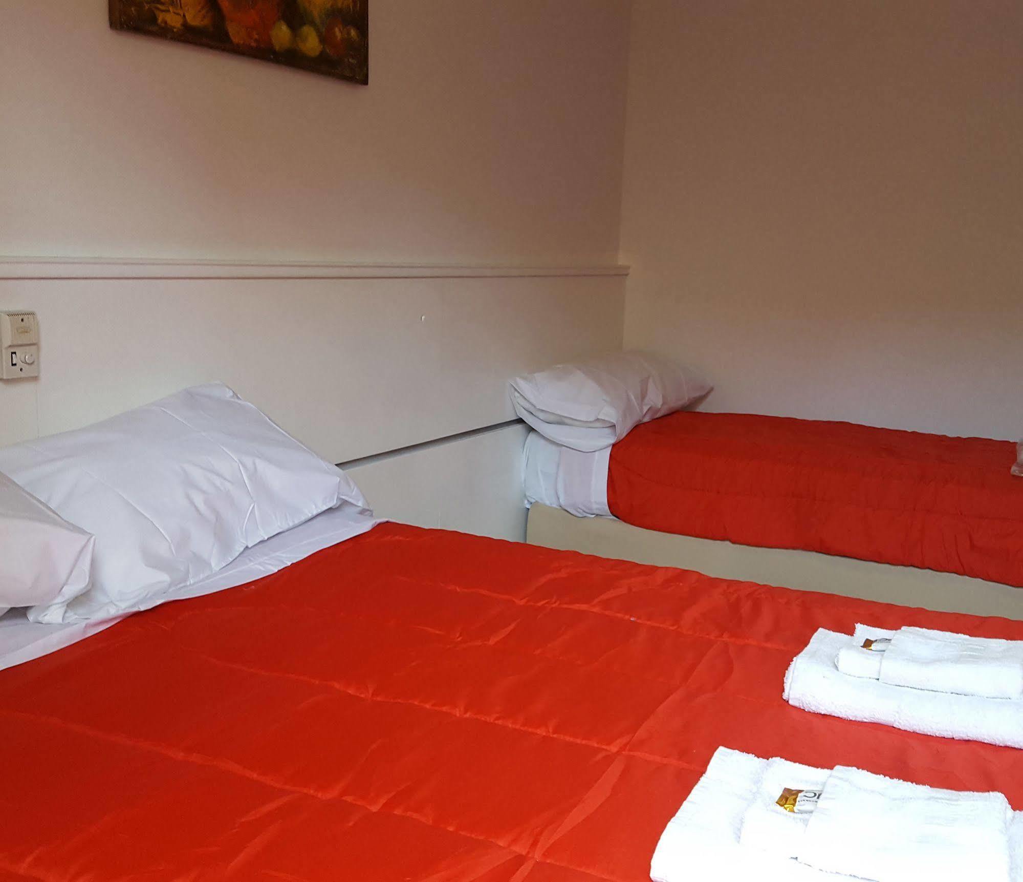 Cels Andins Hotel Mendoza Exterior foto