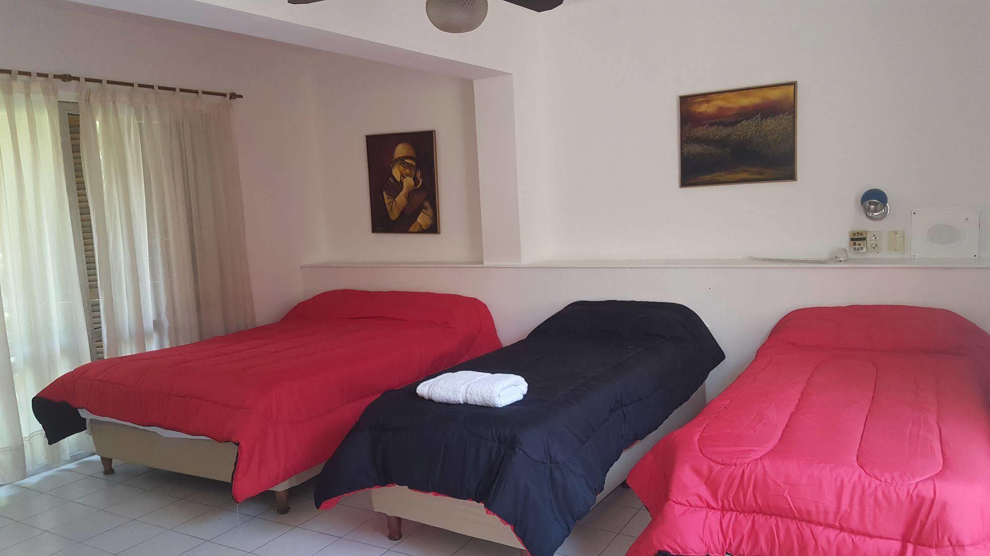 Cels Andins Hotel Mendoza Exterior foto